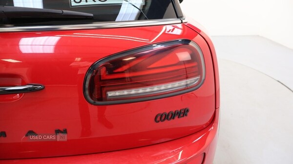 Used MINI Clubman 2021 for sale - 75659101: Photo 21