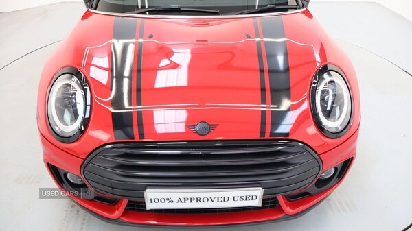 Used MINI Clubman 2021 for sale - 75659101: Photo 22