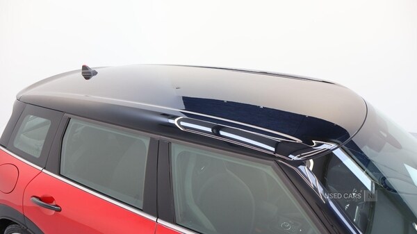 Used MINI Clubman 2021 for sale - 75659101: Photo 23
