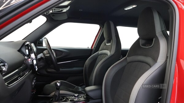 Used MINI Clubman 2021 for sale - 75659101: Photo 25