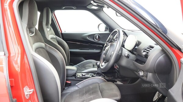 Used MINI Clubman 2021 for sale - 75659101: Photo 26