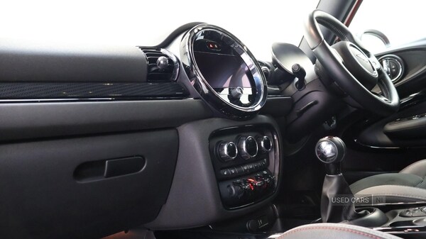 Used MINI Clubman 2021 for sale - 75659101: Photo 27