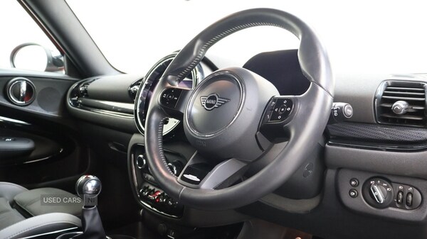 Used MINI Clubman 2021 for sale - 75659101: Photo 28
