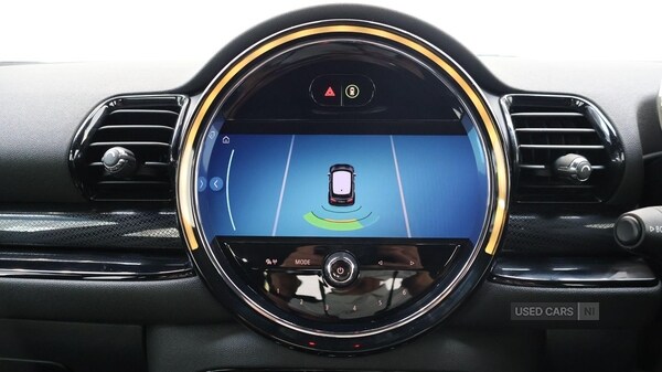 Used MINI Clubman 2021 for sale - 75659101: Photo 31