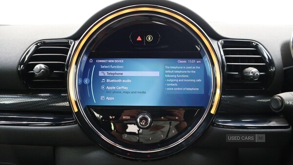 Used MINI Clubman 2021 for sale - 75659101: Photo 32