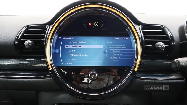 Used MINI Clubman 2021 for sale - 75659101: Photo 33