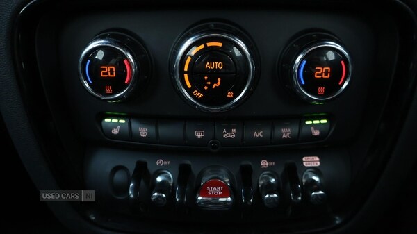 Used MINI Clubman 2021 for sale - 75659101: Photo 34