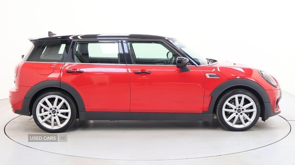 Used MINI Clubman 2021 for sale - 75659101: Photo 3