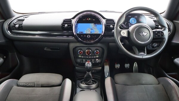 Used MINI Clubman 2021 for sale - 75659101: Photo 4