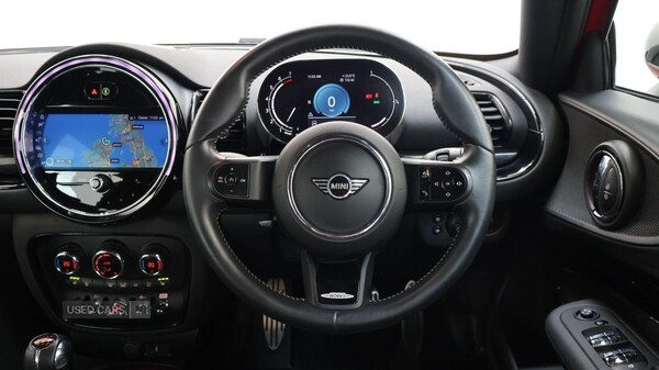 Used MINI Clubman 2021 for sale - 75659101: Photo 5