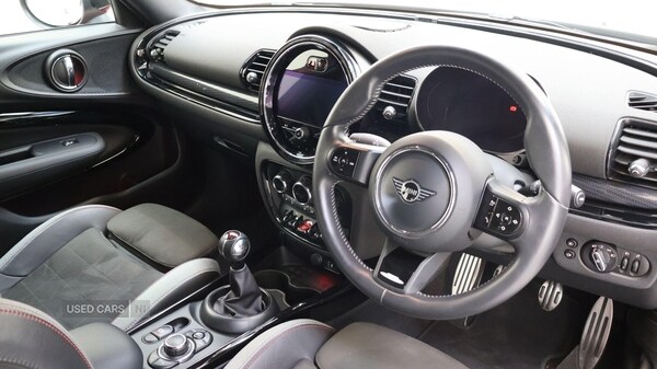Used MINI Clubman 2021 for sale - 75659101: Photo 6