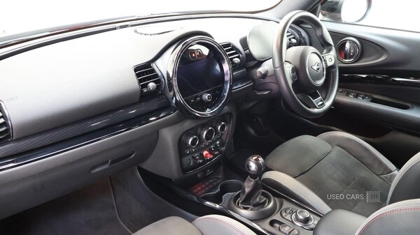 Used MINI Clubman 2021 for sale - 75659101: Photo 7