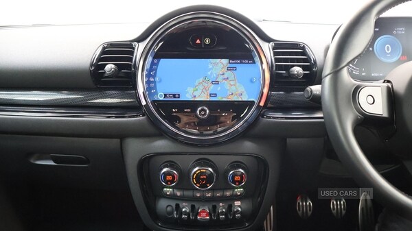 Used MINI Clubman 2021 for sale - 75659101: Photo 8
