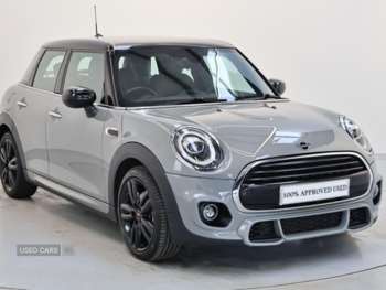 2019 - 1.5 Cooper Sport II 5dr