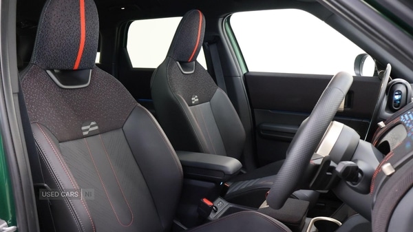 Used MINI Countryman 2025 for sale - 77017860: Photo 11