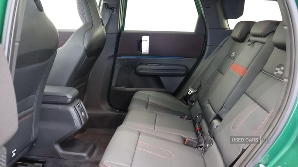 Used MINI Countryman 2025 for sale - 77017860: Photo 12