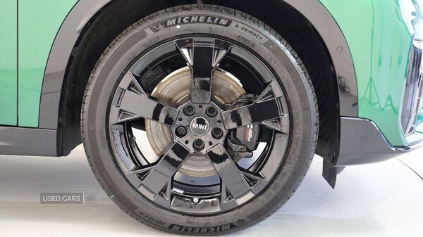 Used MINI Countryman 2025 for sale - 77017860: Photo 14