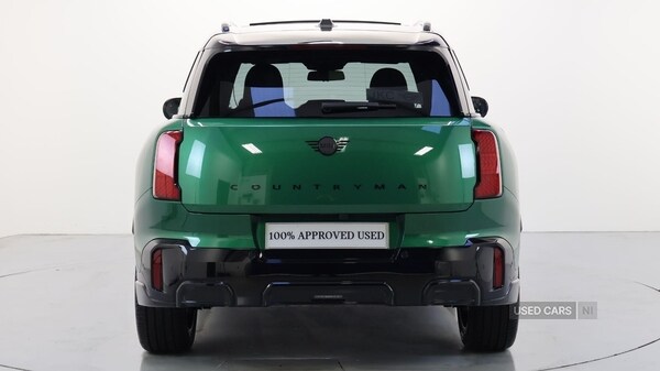 Used MINI Countryman 2025 for sale - 77017860: Photo 15