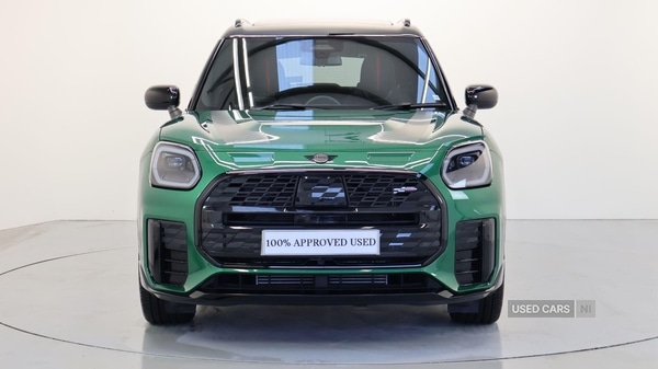 Used MINI Countryman 2025 for sale - 77017860: Photo 16