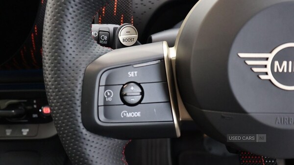 Used MINI Countryman 2025 for sale - 77017860: Photo 17