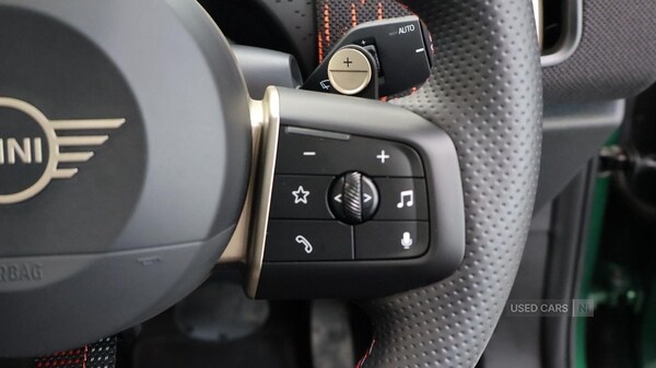 Used MINI Countryman 2025 for sale - 77017860: Photo 18