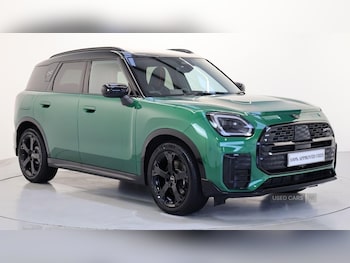 Used MINI Countryman 2025 for sale - 77017860: Photo