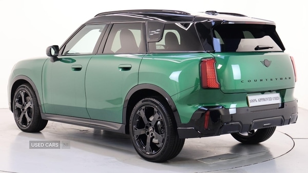 Used MINI Countryman 2025 for sale - 77017860: Photo 2