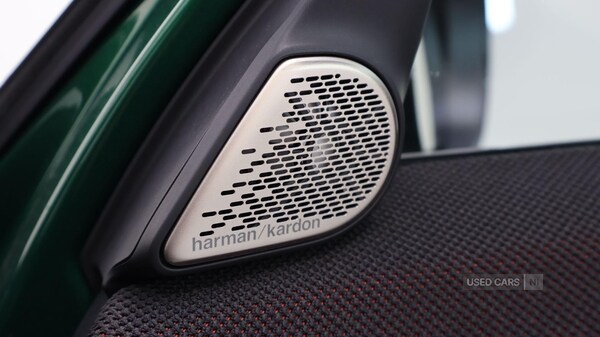 Used MINI Countryman 2025 for sale - 77017860: Photo 20