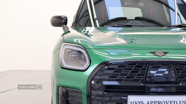 Used MINI Countryman 2025 for sale - 77017860: Photo 21