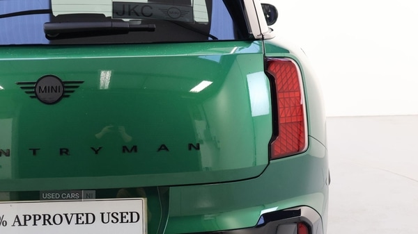 Used MINI Countryman 2025 for sale - 77017860: Photo 22