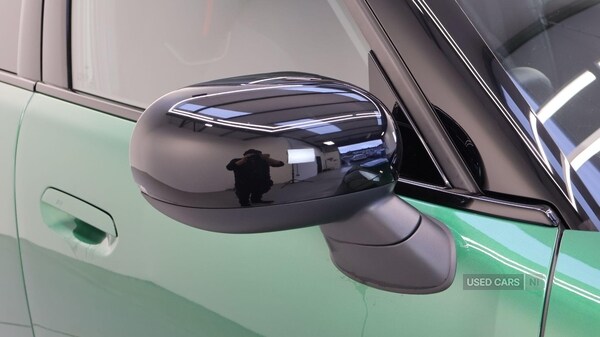 Used MINI Countryman 2025 for sale - 77017860: Photo 24