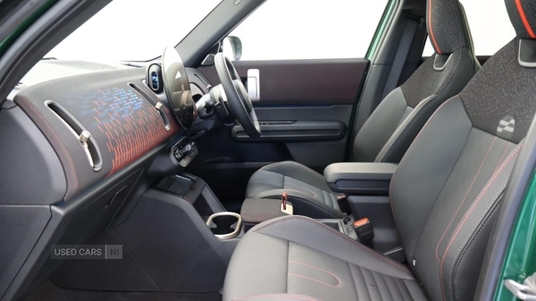 Used MINI Countryman 2025 for sale - 77017860: Photo 25