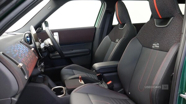 Used MINI Countryman 2025 for sale - 77017860: Photo 26