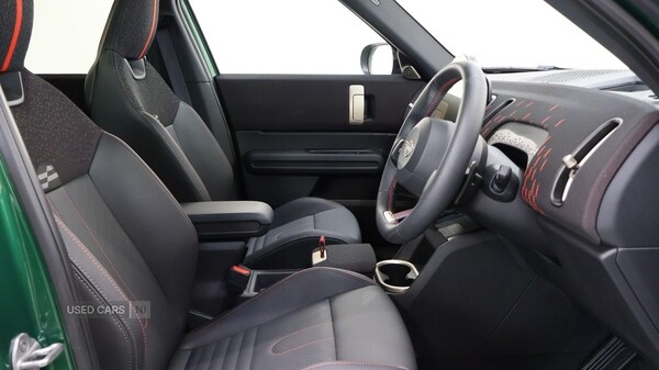 Used MINI Countryman 2025 for sale - 77017860: Photo 27