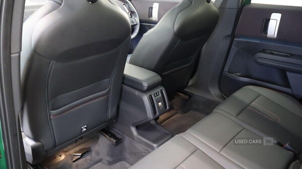 Used MINI Countryman 2025 for sale - 77017860: Photo 28