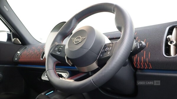 Used MINI Countryman 2025 for sale - 77017860: Photo 29