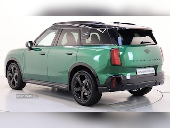 Used MINI Countryman 2025 for sale - 77017860: Photo