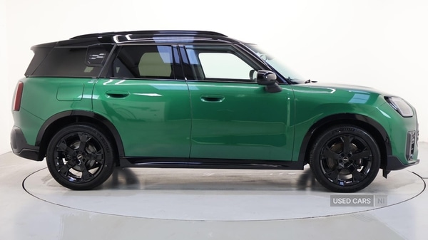 Used MINI Countryman 2025 for sale - 77017860: Photo 3