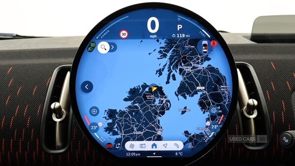 Used MINI Countryman 2025 for sale - 77017860: Photo 32