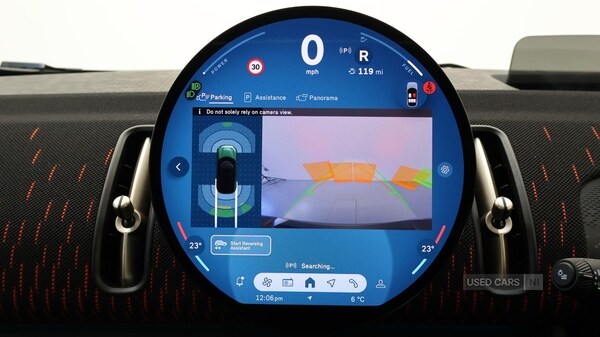 Used MINI Countryman 2025 for sale - 77017860: Photo 33