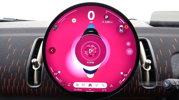 Used MINI Countryman 2025 for sale - 77017860: Photo 34