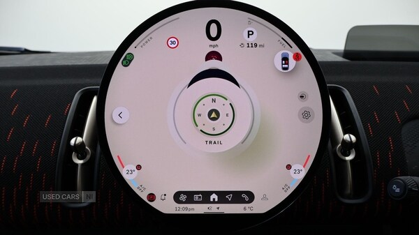 Used MINI Countryman 2025 for sale - 77017860: Photo 35