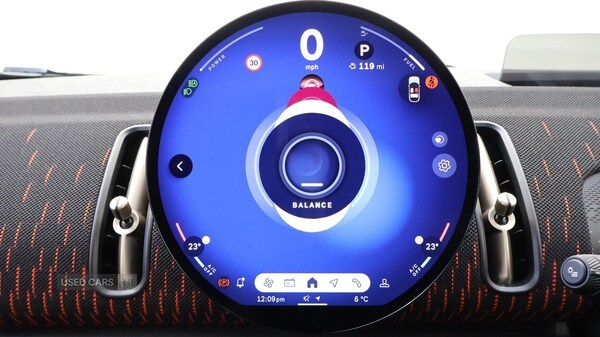 Used MINI Countryman 2025 for sale - 77017860: Photo 36