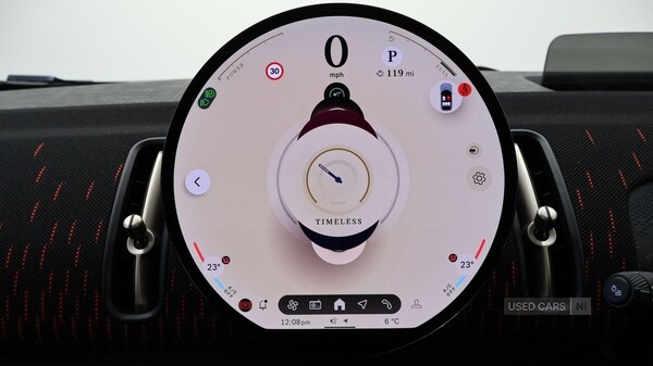 Used MINI Countryman 2025 for sale - 77017860: Photo 37