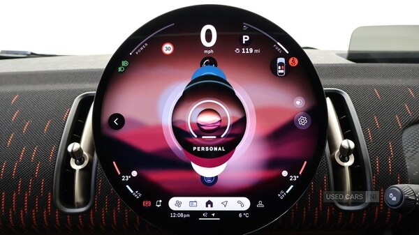 Used MINI Countryman 2025 for sale - 77017860: Photo 38