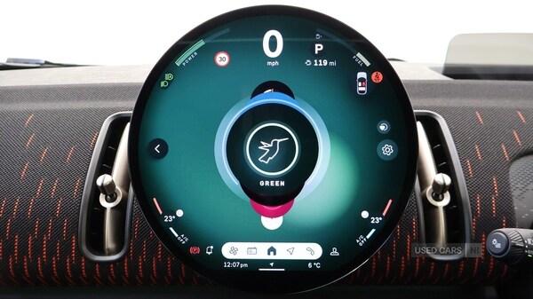 Used MINI Countryman 2025 for sale - 77017860: Photo 39