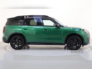 Used MINI Countryman 2025 for sale - 77017860: Photo