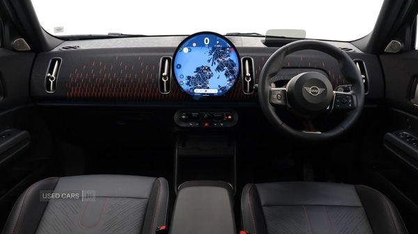 Used MINI Countryman 2025 for sale - 77017860: Photo 4