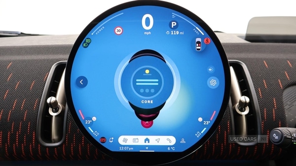 Used MINI Countryman 2025 for sale - 77017860: Photo 40