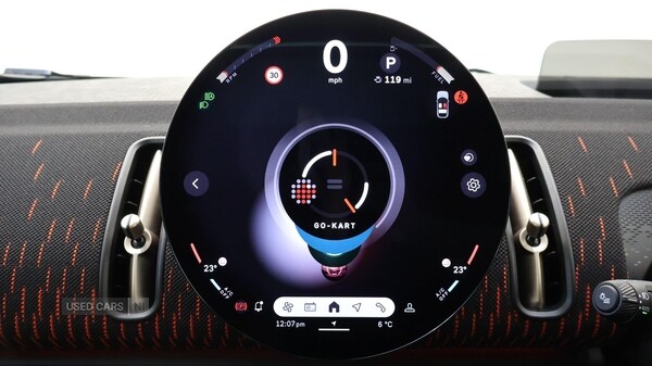 Used MINI Countryman 2025 for sale - 77017860: Photo 41